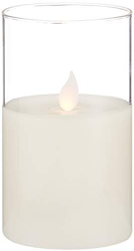 Best Season bewegende Flamme