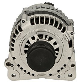 VALEO 439977 Generator Ladestrom des Generators: 140 Amp Rippen: 6 rippen Riemenscheibe Ø: 53,5 mm Spannung: 14 V Drehrichtung: CLOCKWISE