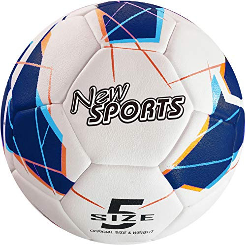 New Sports Fußball Winner, Gr.5, unaufgeblasen