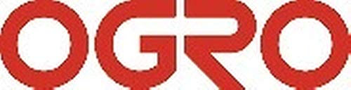 Panik-Stift OGRO 120 FS SECURE 4-KT.9mm TS 86-92mm geteilter Vollstift OGRO