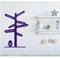 Wandtattoo Vinyl Aufkleber Wegweiser Park Abnehmbares Haus Home Wohnzimmer Dekor 57 * 85Cm