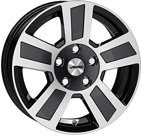 Autec Felge TIGRIS 6.0x15 ET30 4x100 SWP TG6015304031711