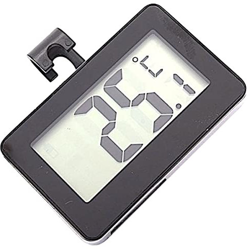 Bosch AS0033576 - Termometro digital para nevera