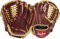 Rawlings Sandlot Baseball-Handschuh, Rechtshänder, 29,8 cm, modifiziertes Trap-Eze Web