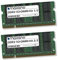 Maxano Memorycity - Kit RAM da 8 GB (2 x 4 GB) compatibile con Acer Ferrari One 200 Netbook DDR2 667 MHz SO-DIMM