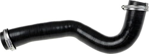 GATES 09-0327 Ladeluftschlauch 4177-10327 417710327 7L0145737 | Kompatibel mit: AUDI Q7, Q7 Van, VW TOUAREG