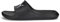 PUMA Unisex Divecat V2 Lite Cat Slide Sandal, Black White, 39 EU
