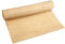 SAVITA Cane Webbing Rattan Roll, 1x0,4m Gewebtes Offenes Rattan Geflecht Natürliches Rattan Gurtband für Caning-Projekte Rattan Webbing für Heimwerker Schrank Stuhl Möbel (Kein Hohlraum)