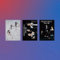Generic ODD EYE CIRCLE Version Up 1st Mini Album CD+Faltposter+Booklet+Sonderobjekt+Sticker+Klare Photokarte+ID-Bild (Choerry Version)