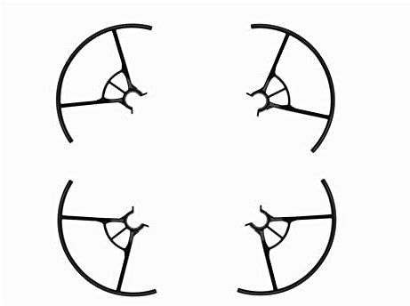 Blade Propeller /Passend for DJI Tello Schnellspannpropeller for Drohne Ryze Tello Einfach zu montieren und abzunehmen Leicht & Langlebige Propeller, Originalteile ,Quick Release Propellers ( Colo