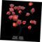 UPKOCH Decorate Floral Tree USB lamp Statue Artificial Flowers Shine Bedside lamp Rose Tree Shape Table Lamp Tree Figurine Night lamp Roses Desk lamp Rose Tree lamp valendtine