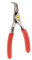 Pince pour circlips extérieurs becs 90° 197A.13 FACOM - Long. mm: 140