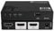 FeinTech SP210 HDMI 2.1 Splitter 1 In 2 Out 4K 120Hz 8K VRR ALLM, Verteiler mit Downscaler für 2 Monitore gleichzeitig, CEC-Pass, kompatibel zu HDCP 2.3, HDR, Dolby Vision