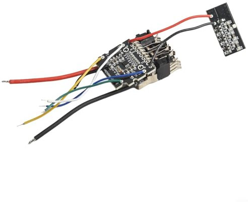 Batterie-Montage und Reparatur-Leiterplatte speziell für DCB200-Modelle