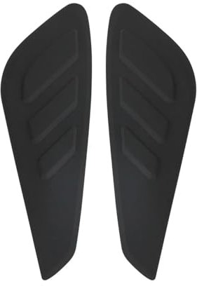 Seitliche Tank Pad Aufkleber Für Pan Am&Erica 1250 Special 1250S 2020 2021 2022 2023 RA1250 Tank Pads Side Traction Grip Knie Protector Motorrad