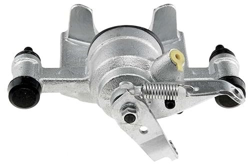 Pinza de freno trasera derecha compatible con Renault Master III 2010 + 4421282 HZT/RE/014AB