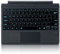 Seagtigau QWERTY Layout Tastiera per Microsoft Surface Pro 7+-Pro 7-Pro 6-Pro 5-Pro 4-Pro 3, 12,3 pollici, Bluetooch Type Cover con trackpad Multi-Touch, retroilluminazione, Ultra Silm (carbone)