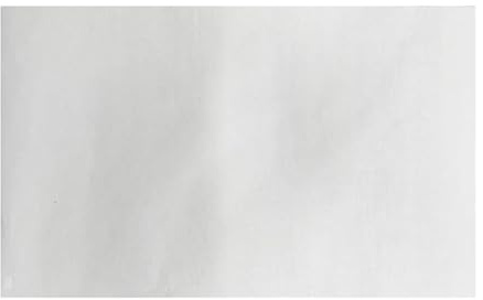 Fiesta Compostable Pizza Box Liner, 9 Inches, Pack 200 | Prevents soggy bases and absorbs excess oil to keep takeaway orders fresh during transit in busy pizzerias.