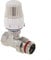 For Underfloor Heating Control Valve with Automatic Adjustment Features