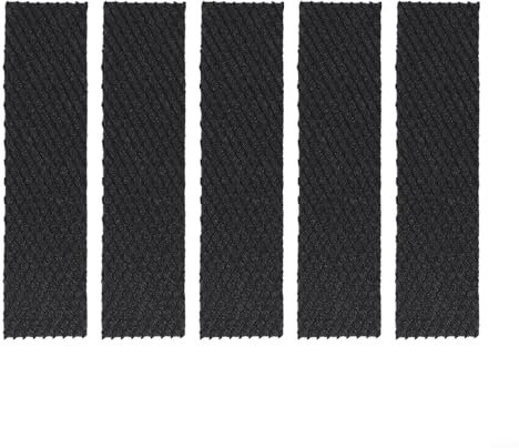Para filtro de aire acondicionado algodón 510PCS para Haier para aires acondicionados, mejora el rendimiento de enfriamiento (5PCS)
