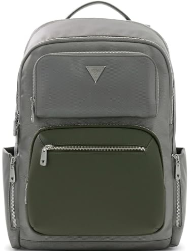 GUESS BERNA SQUARED BACKPACK
