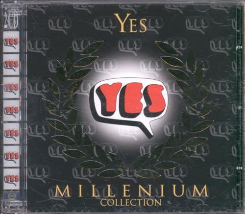 Yes -Millenium Collection