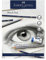 Faber-Castell Creative Studio Skizzenblock, A3 100 g / m² Block mit 50 Blatt