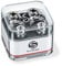 Schaller Strap Locks Guitar S-Lock Pair (Chrome Plated)