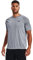 Under Armour Men's Tech 2.0 V-Neck Short Sleeve T-Shirt