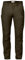 Fjallraven Herren Sörmland Tapered Trousers M Sport, Dark Olive, 44