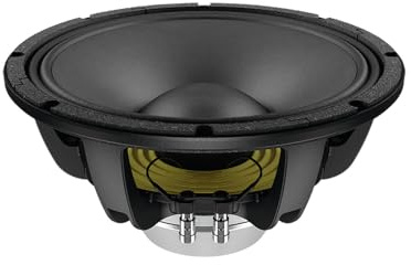 Power&Handel LAVOCE WAN123.00 Woofer aus Neodym mit Korb aus Aluminium, 12 Zoll