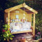 COTTAGE ARBOUR SITS 3