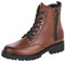 Remonte D8671, Stivali Donna, Chestnut 22, 45 EU
