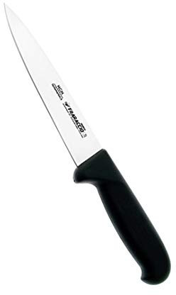 MCM service Coltello Professionale scanno Costa Tonda cm Lama 14 Made in Italy