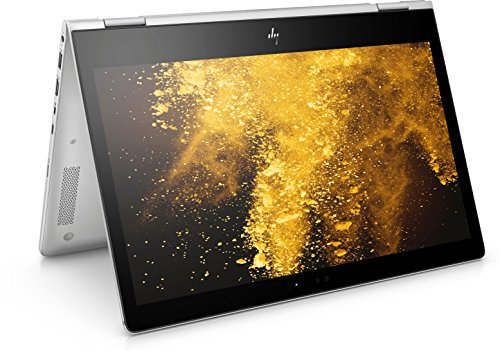 HP EliteBook x360 1030 G2 Tactile / Intel Core i5-7300U / 13 / 16 Go RAM / 256 Go SSD