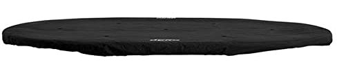 Berg Unisex-Youth 520 Black Abdeckplane, Schwarz, One Size