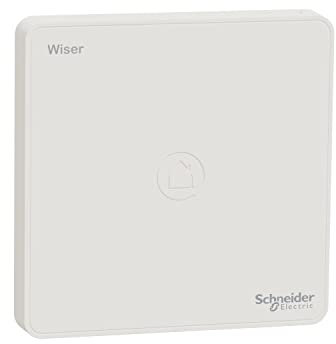 Schneider Electric - Wiser - passerelle Wifi / zigbee pour tous les appareils du système Wiser - CCTFR6310