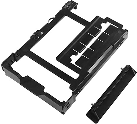 3,5 auf 2,5 Festplattenadapter 1B31PR000 1B31PR000-600-G Festplatten-Caddy 3,5 Zoll SSD Montagehalterung für Dell Precision T7600 T7610 T7910