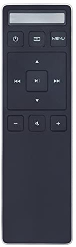 XRS551-D Replacement Remote Fit for Vizio Sound Bar SB4551-D5 SB4051-D5 SB3851-D0