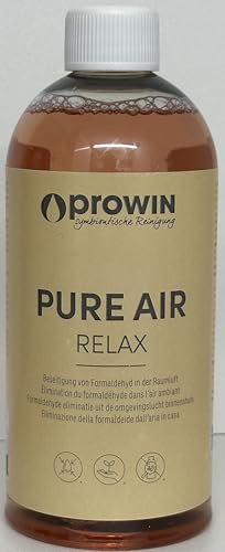 ProWin Pure air Relax - NEU-