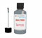 SCOOBYS PAINTS BACK IN THE MIX Anti Rust Direct to Metal Paint Protection prevents Corrosion indoor & Outdoor gloss Finish (30ML Tester Bottle, RAL7000 Squirrel grey)