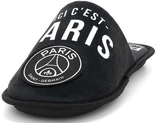 PARIS SAINT GERMAIN Hausschuhe PSG – Offizielle Kollektion