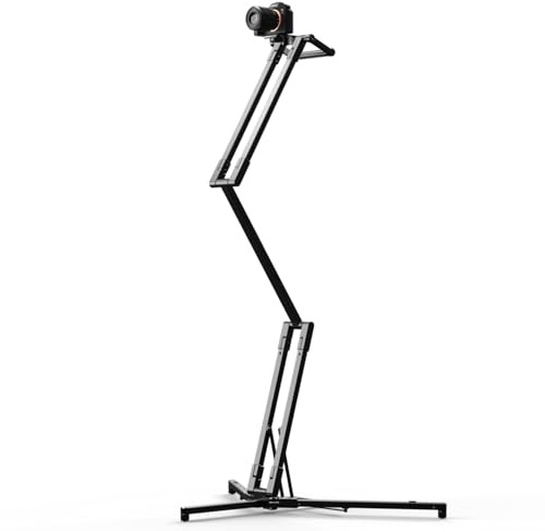 Edelkrone StandPLUS v3 Flexibles und faltbares Kamerastativ