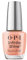 OPI Infinite Shine | Smalto per Unghie a Lunga Durata, On a Mission | Arancio, 15ml