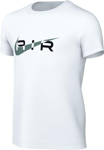 Nike Jungen B NSW N Air Tee Short Sleeve T-Shirt