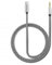 FUHAYA USB C to 3.5mm Audio Aux Jack Cable for iPhone 16, USB Type C to 3.5mm Headphone Car Speaker Stereo Cord for iPhone 16/16 Plus/16 Pro/16 Pro Max/15/15 Plus/15 Pro/15 Pro Max, iPad Pro, Silver