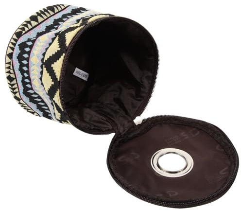 Amosfun Rollo De Papel Soporte para Papel Higiénico Colgante Bolsa Porta Pañuelos Aire Libre Funda De Tejido para Acampar Estuche De Pañuelos para Acampar Sabana De Algodon