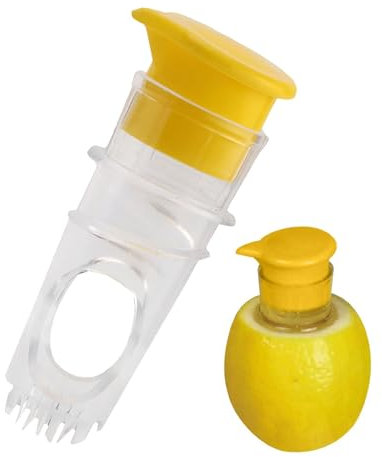 Spremiagrumi per frutta - Spremiagrumi | Spremilimone | Spremiagrumi manuale portatile Spremiagrumi con filtro vite Spremiagrumi alimentato mano Spremiagrumi manuale per bar da cucina