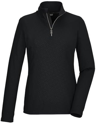 Killtec Damen Langarmshirt KSW 321 WMN LS