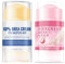 Zonoori 2 Stück Fusscreme Sehr Trockene Füsse, Hydrating and Anti-cracking Fusspflege